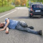 accidente transito