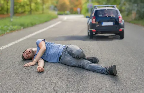 accidente transito