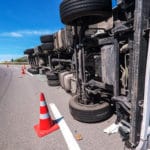 accidentes de camiones