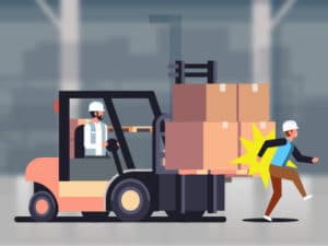 ¿Lastimado en su Trabajo? [Infografía]