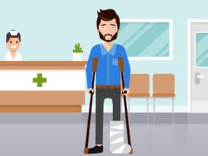 Guía legal – No-Suscriptor Accidentes [Infografía]