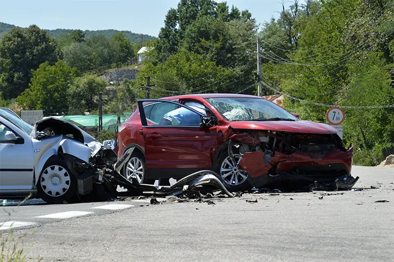 ¿Cuánto vale mi caso de accidente automovilístico?