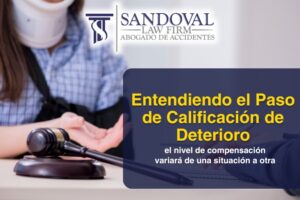 Entendiendo el Paso de Calificación de Deterioro