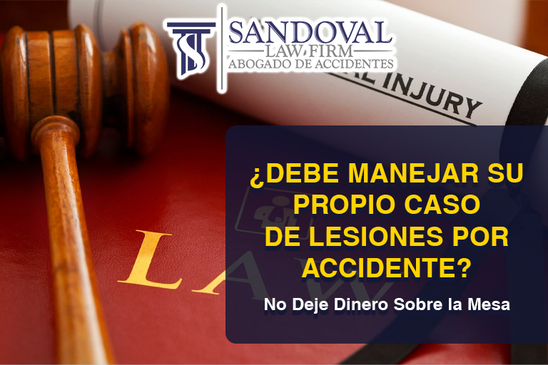 No Deje Dinero Sobre la Mesa