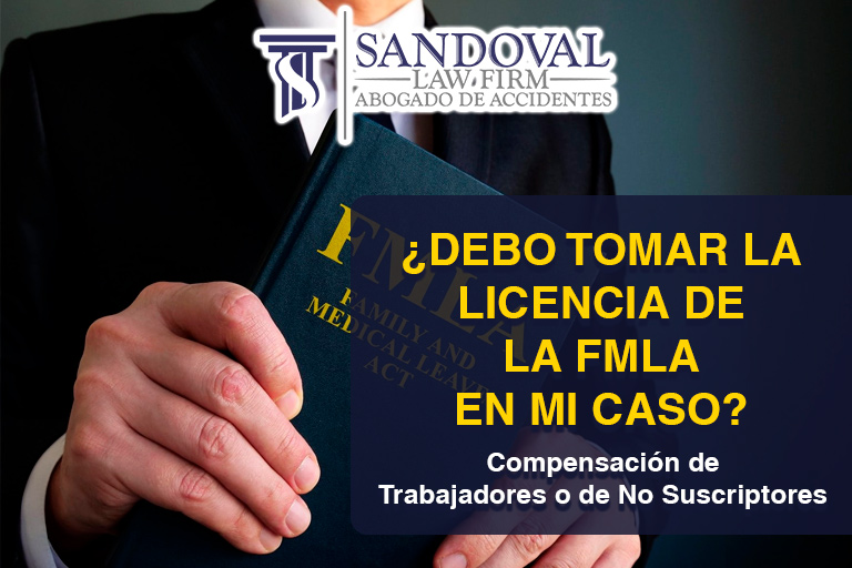 Compensación de Trabajadores o de No Suscriptores