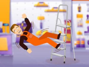 Reclamos de Compensación de Trabajadores de Home Depot [Infografía]