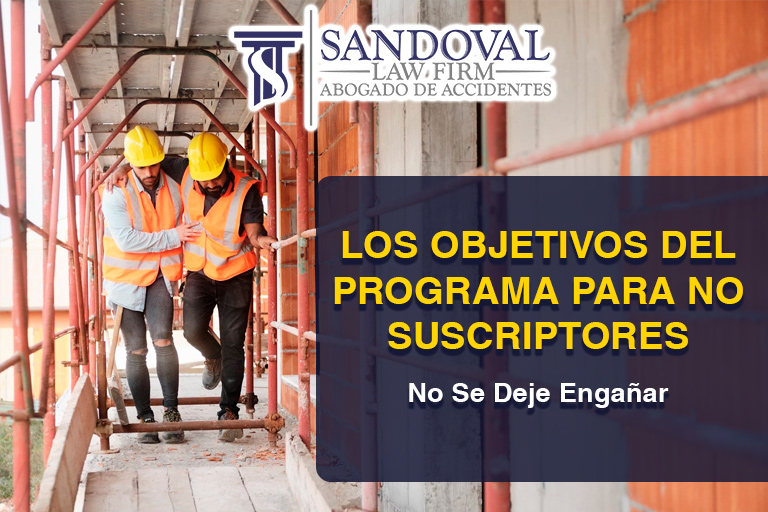 No Se Deje Engañar