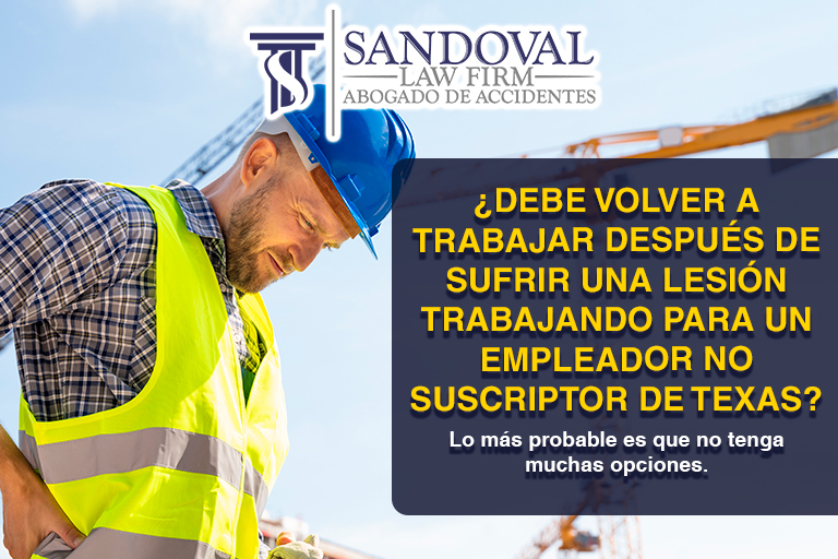 Lo más probable es que no tenga muchas opciones.