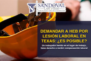 Restricciones de la compensación por accidentes laborales