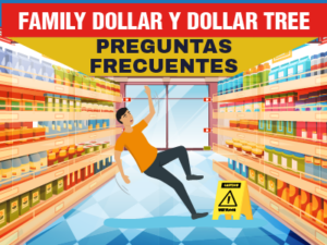 Preguntas frecuentes sobre compensación laboral de Family Dollar y Dollar Tree [Infografía]