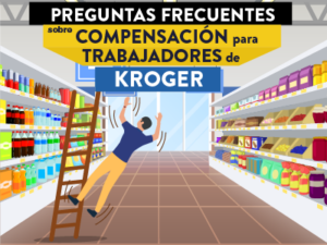 Preguntas frecuentes sobre compensación laboral de Kroger [Infografía]