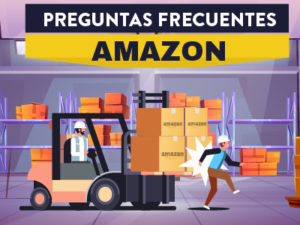 Preguntas frecuentes sobre compensación laboral de Amazon [Infografía]