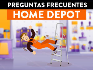 Preguntas frecuentes sobre compensación laboral de Home Depot [Infografía]