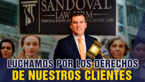 Hector L. Sandoval seleccionado a la lista de Super Abogados de Texas 2024
