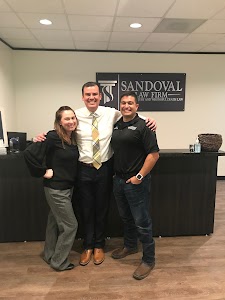 Sandoval Law Firm, PLLC