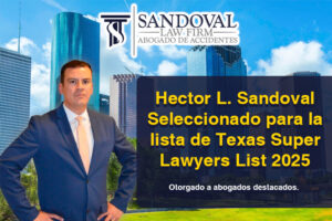 hector sandoval es un super abogado 2025