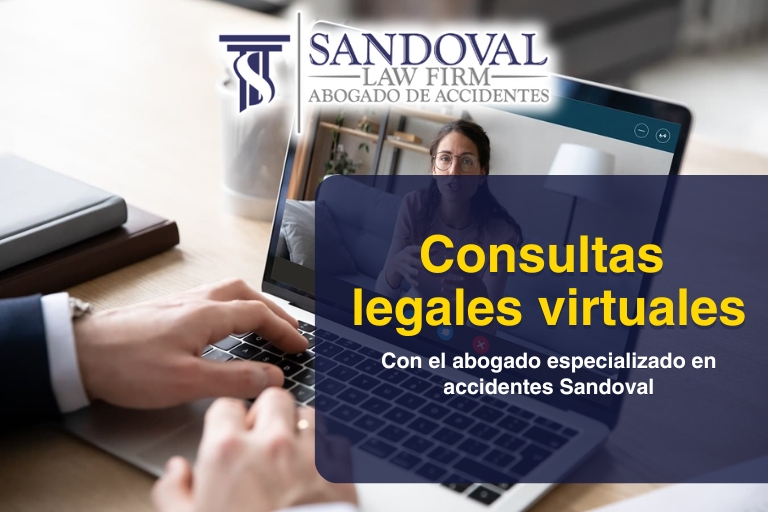 Consultas legales virtuales