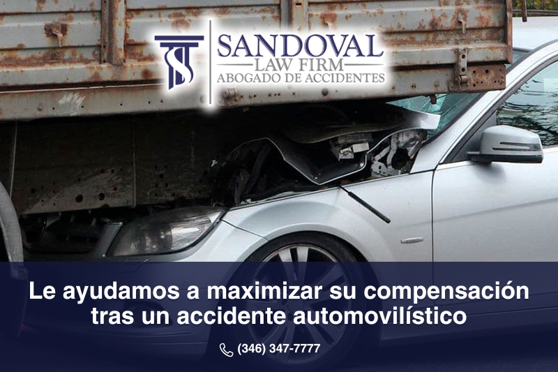 Fotos de accidentes de auto