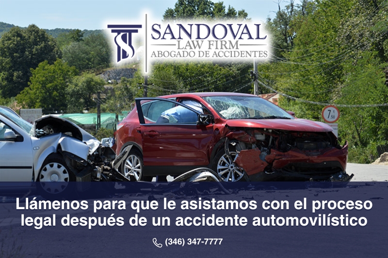 Fotos de accidentes de auto