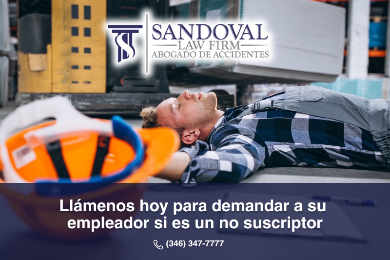 Fotos de Lesiones en el Trabajo