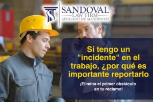 ¿Qué sucede si su empleador en Texas es un "no suscriptor" y no reporta su lesión laboral?