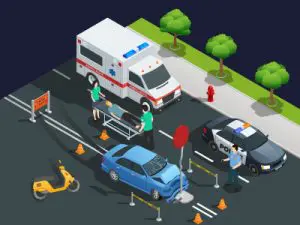 Steps to Follow After a Car Accident [Infographic]