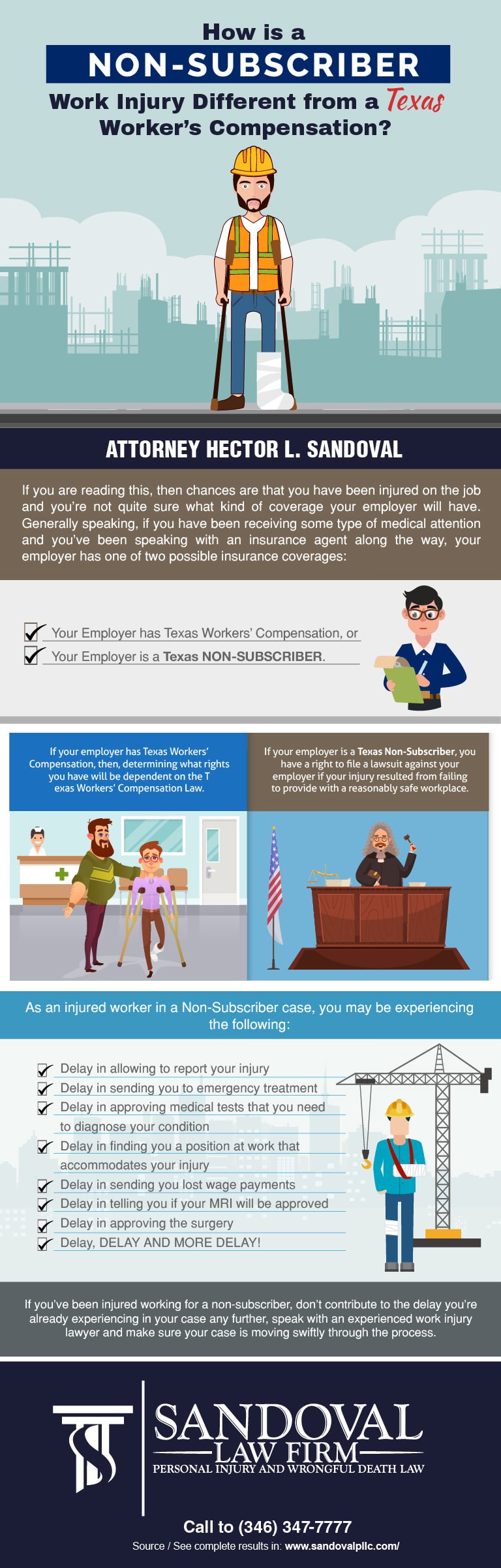 How A Non Subscriber Work Injury Differs Texas Worker s Compensation how-a-non-subscriber-work-injury-differs-texas-worker-s-compensation