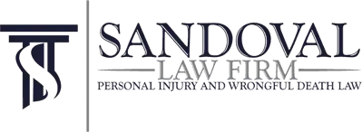 Sandoval Law Firm Logo