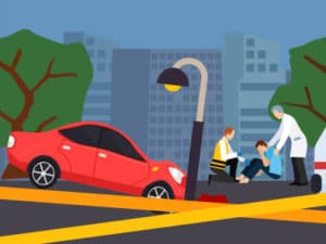Free Guide Car Crashes [Infographic]