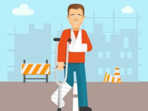 Emotional Effects Related to an Accident [Infographic]