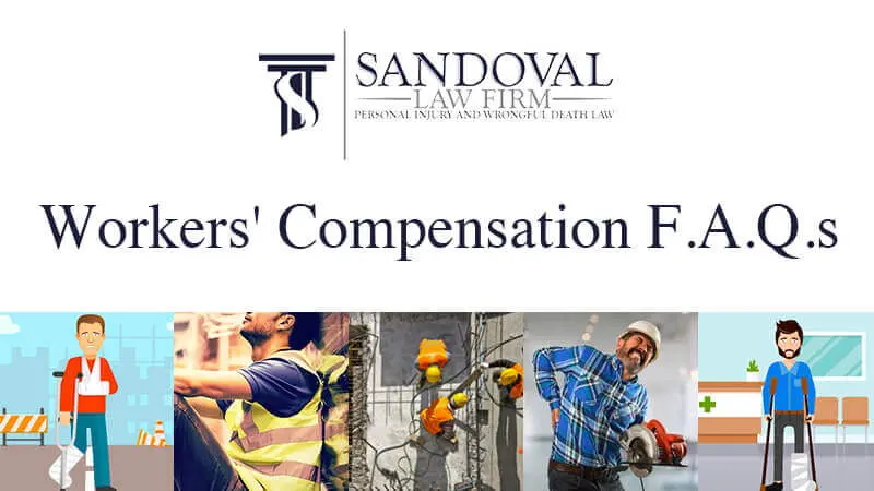 FAQs on Workers' Comp