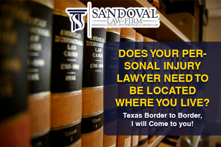 personal injury lawyer