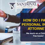 PAY MY PERSONAL INJURY ATTORNEY