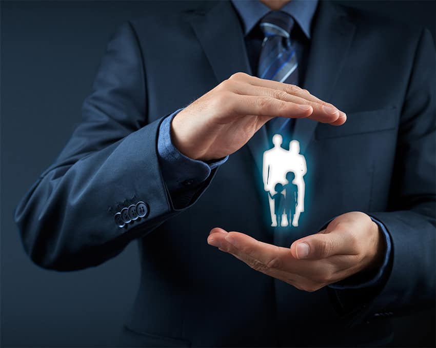 Personal Injury Case In Texas