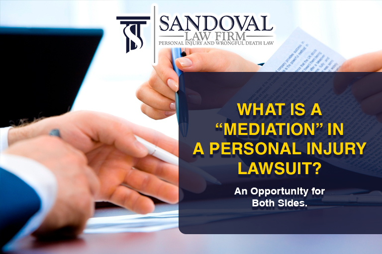 what-is-a-mediation-in-a-personal-injury-lawsuit