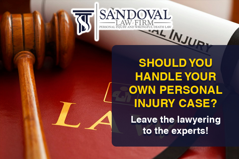 Personal Injury Attorney