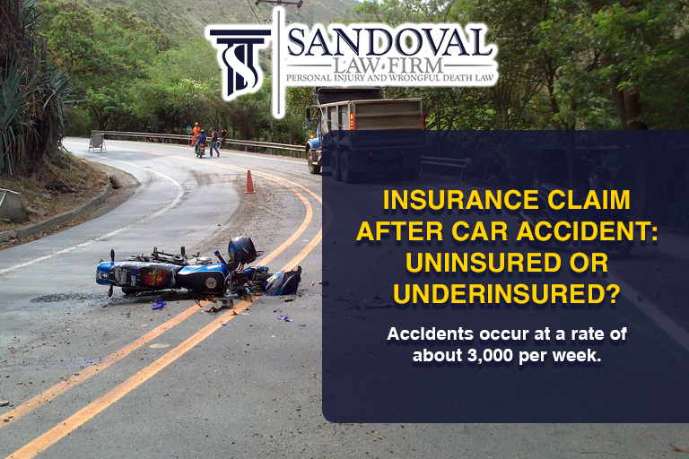 After a Car Accident