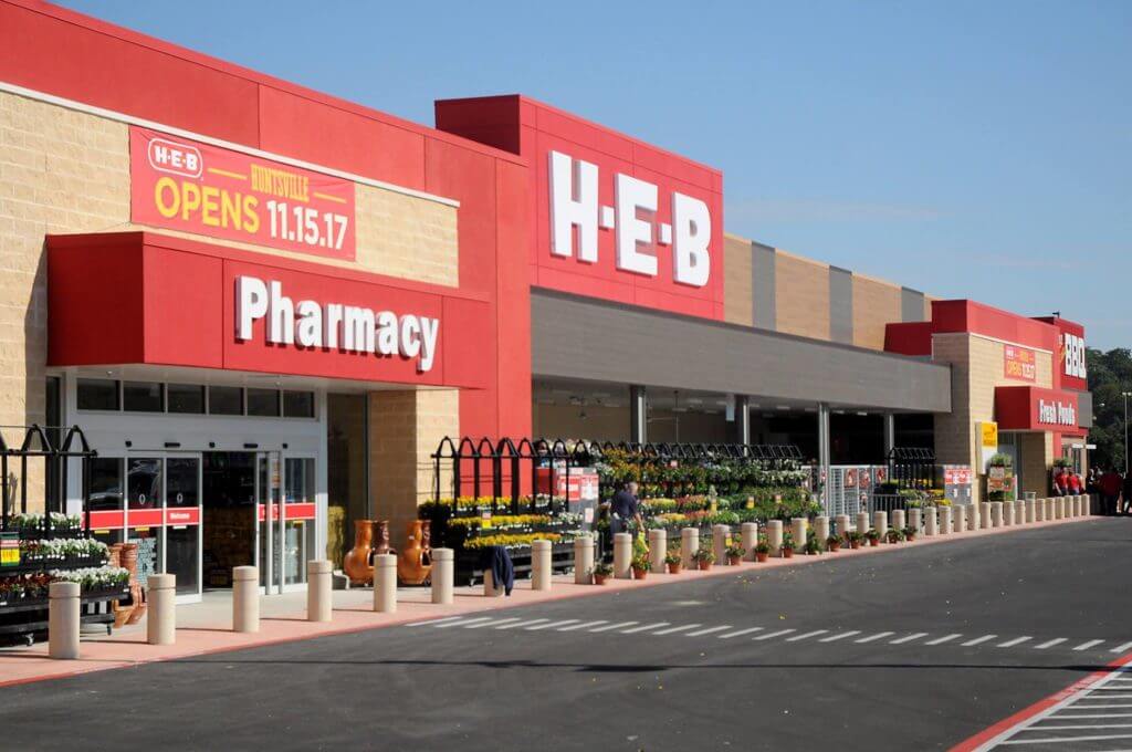 HEB Workers Compensation Claims Sandoval Law Firm, PLLC