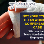 Injured Texans employed