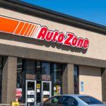 AutoZone workers comp