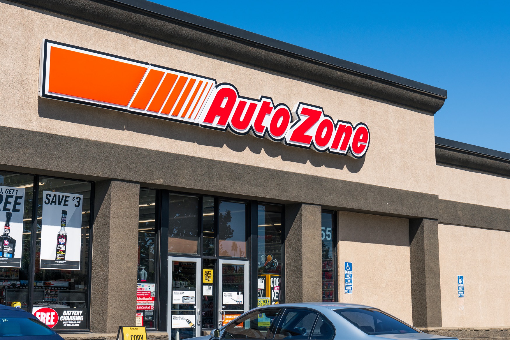 AutoZone Workers Compensation Claims - Attorney Hector Sandoval