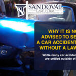 Benefits of Hiring a Car Accident Attorney to Represent You While many car accident cases are settled outside of trial