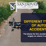 Understanding the Difference Between Types of Automobile-Related Accidents