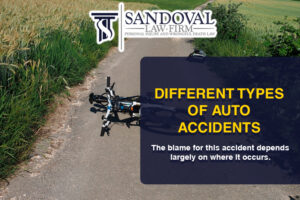 Understanding the Difference Between Types of Automobile-Related Accidents