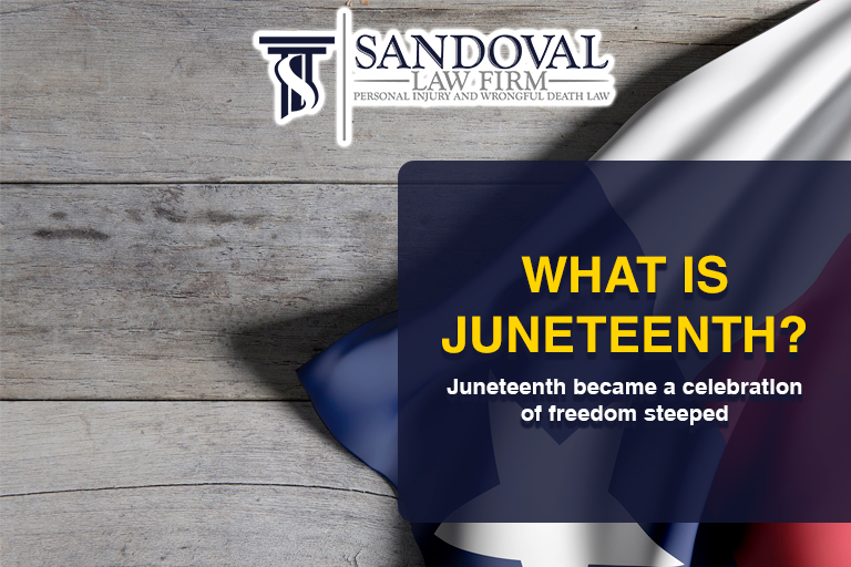 " The first broader celebrations of Juneteenth were used as political rallies and to teach freed African Americans about their voting rights."