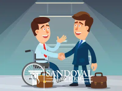 What Types of Cases Does a Personal Injury Lawyer Handle? - Sandoval