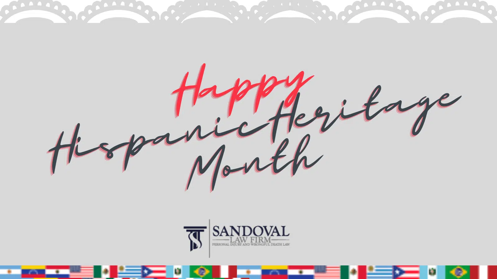 happy hispanic heritage month