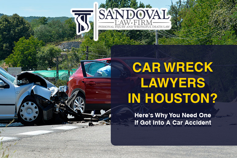 Here's Why You Need One If Got Into A Car Accident