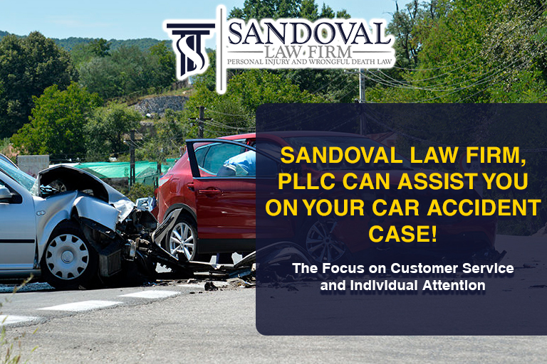 "We stay in constant contact with our clients from beginning to end."