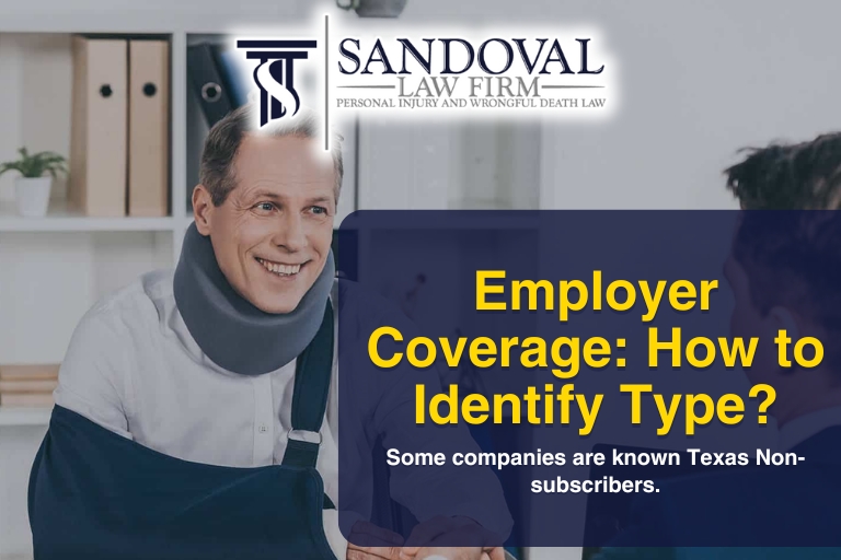 How Do I Know What Type of Coverage Does My Employer Have?